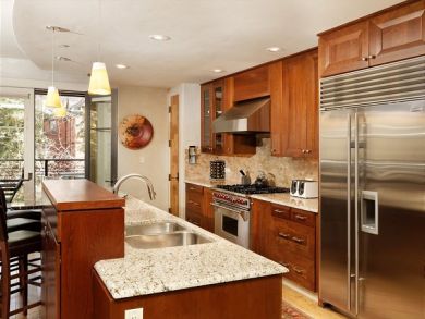 Aspen Home 924364