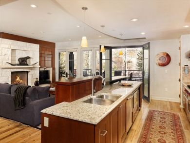 Aspen Home 924364