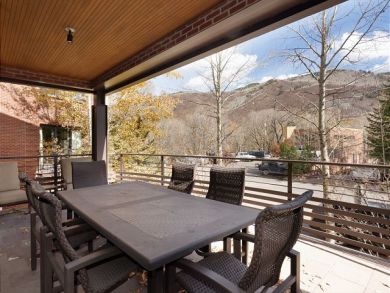 Aspen Home 924364