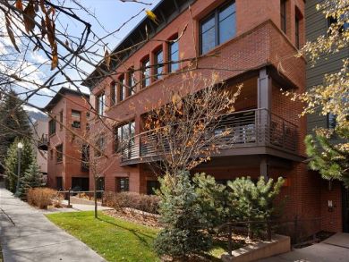 Aspen Home 924364