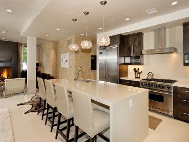 Aspen Home 924365