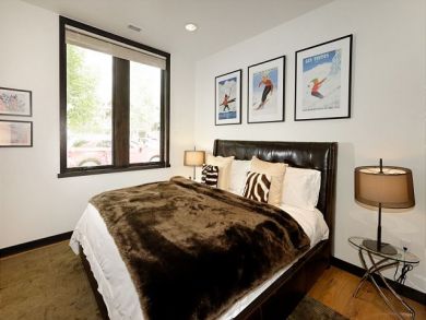 Aspen Home 924365