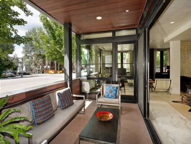 Aspen Home 924365