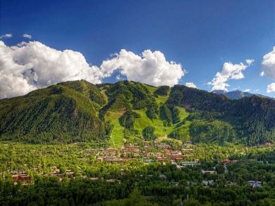 Aspen Home 924365