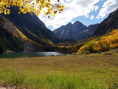 Aspen Home 924365