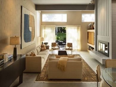 Aspen Home 924366