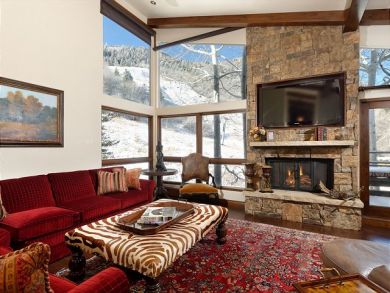 Aspen Home 924367