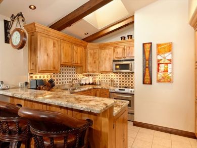 Aspen Home 924367