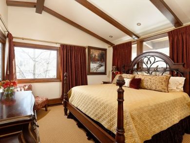 Aspen Home 924367