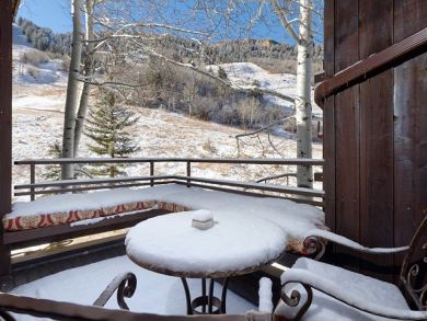 Aspen Home 924367