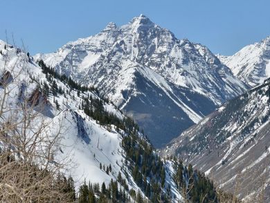 Aspen Home 924367