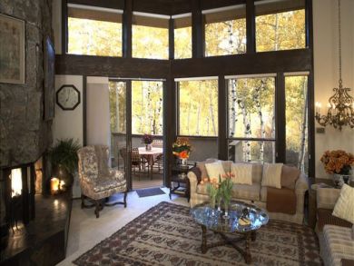 Aspen Home 924368