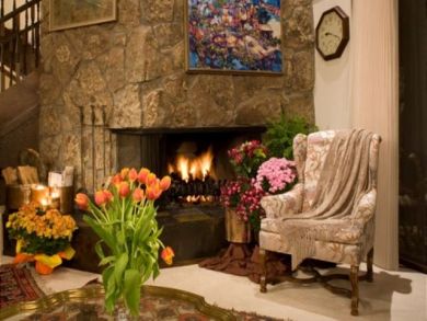 Aspen Home 924368
