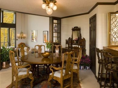 Aspen Home 924368