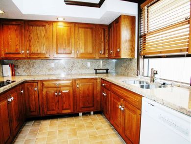 Aspen Home 924368