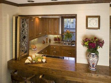 Aspen Home 924368