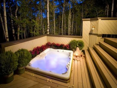 Aspen Home 924368