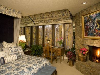 Aspen Home 924368