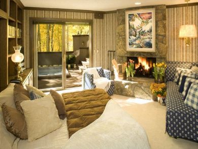 Aspen Home 924368