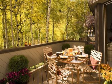Aspen Home 924368