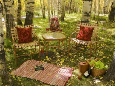 Aspen Home 924368