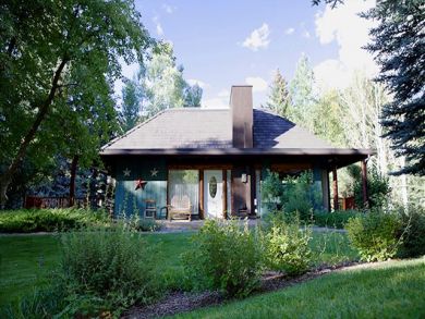 Aspen Home 924370