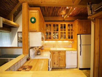 Aspen Home 924370