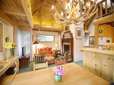 Aspen Home 924370