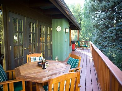 Aspen Home 924370