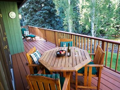 Aspen Home 924370