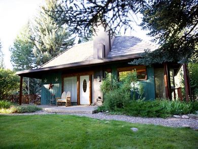 Aspen Home 924370