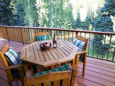Aspen Home 924370