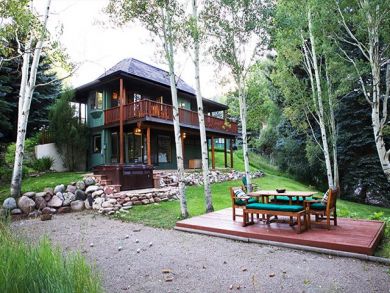 Aspen Home 924370