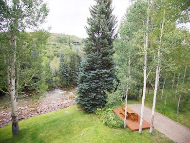 Aspen Home 924370
