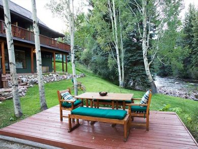 Aspen Home 924370