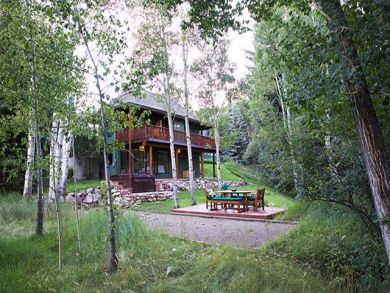 Aspen Home 924370