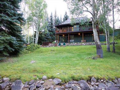 Aspen Home 924370