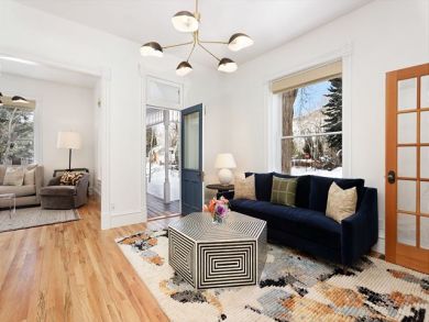 Aspen Home 924371