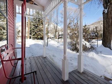 Aspen Home 924371