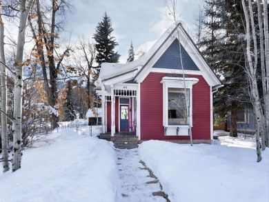 Aspen Home 924371