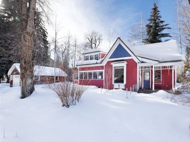 Aspen Home 924371