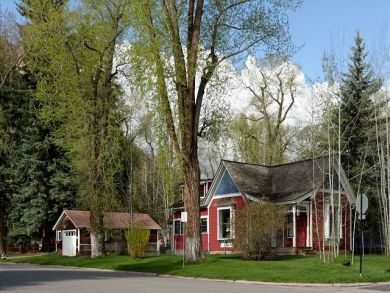 Aspen Home 924371