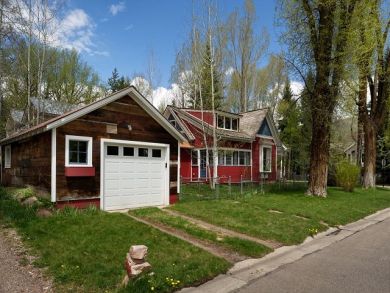 Aspen Home 924371