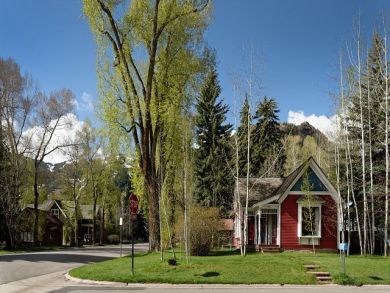 Aspen Home 924371