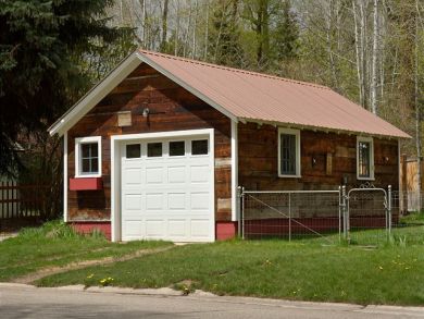 Aspen Home 924371