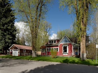 Aspen Home 924371