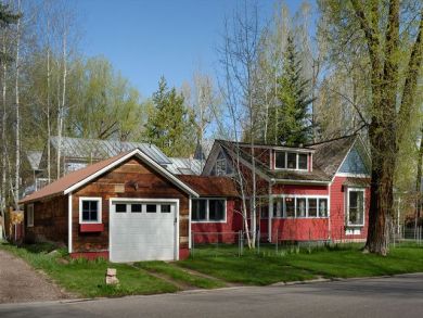 Aspen Home 924371