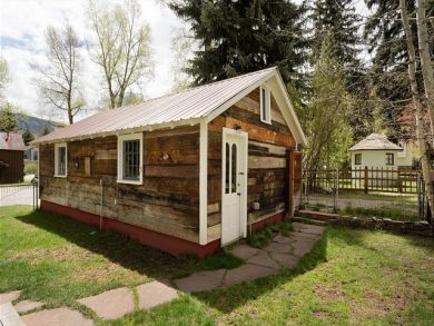 Aspen Home 924371