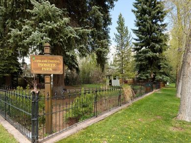 Aspen Home 924371