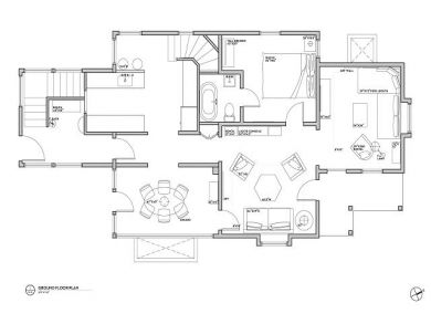 Aspen Home 924371